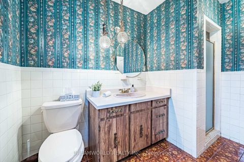 Photo 33 at 169 Grandravine Drive, York University Heights, Toronto