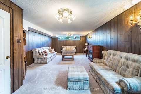Photo 34 at 169 Grandravine Drive, York University Heights, Toronto