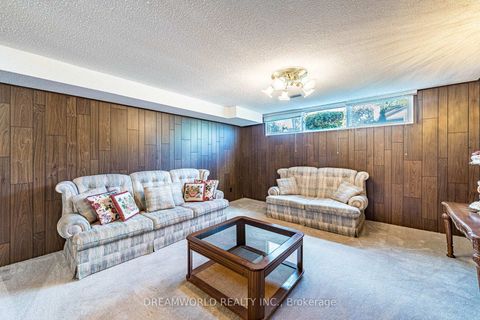 Photo 35 at 169 Grandravine Drive, York University Heights, Toronto