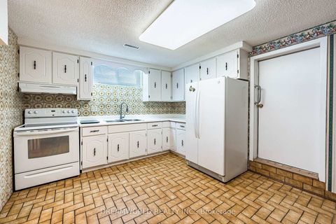 Photo 37 at 169 Grandravine Drive, York University Heights, Toronto