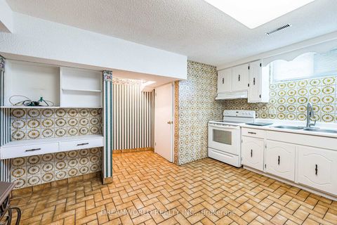 Photo 38 at 169 Grandravine Drive, York University Heights, Toronto
