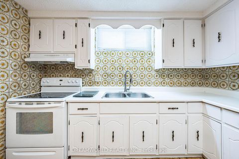 Photo 39 at 169 Grandravine Drive, York University Heights, Toronto