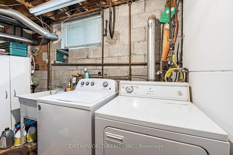 Photo 40 at 169 Grandravine Drive, York University Heights, Toronto