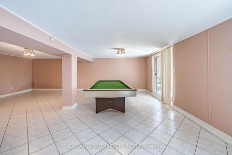 Photo 42 at 169 Grandravine Drive, York University Heights, Toronto