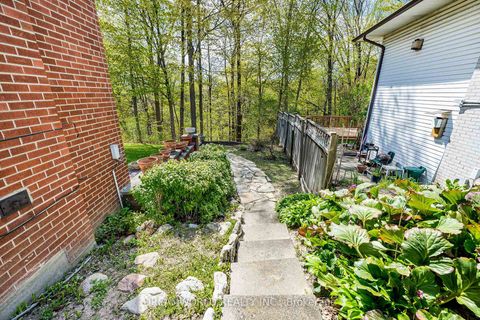 Photo 44 at 169 Grandravine Drive, York University Heights, Toronto