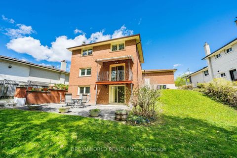 Photo 46 at 169 Grandravine Drive, York University Heights, Toronto
