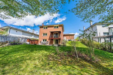 Photo 47 at 169 Grandravine Drive, York University Heights, Toronto