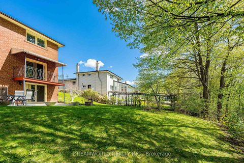 Photo 48 at 169 Grandravine Drive, York University Heights, Toronto