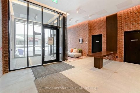 Photo 1 at 309 - 2799 Kingston Road, Cliffcrest, Toronto