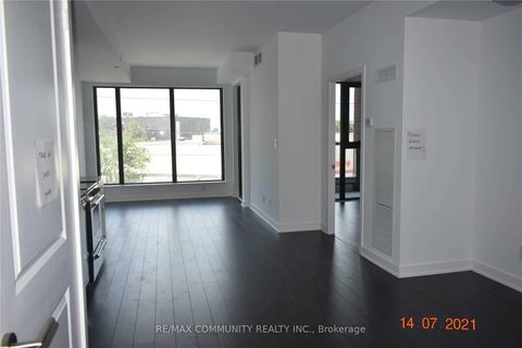 Photo 2 at 309 - 2799 Kingston Road, Cliffcrest, Toronto