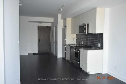 Photo 4 at 309 - 2799 Kingston Road, Cliffcrest, Toronto