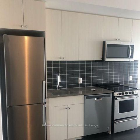 Photo 5 at 309 - 2799 Kingston Road, Cliffcrest, Toronto