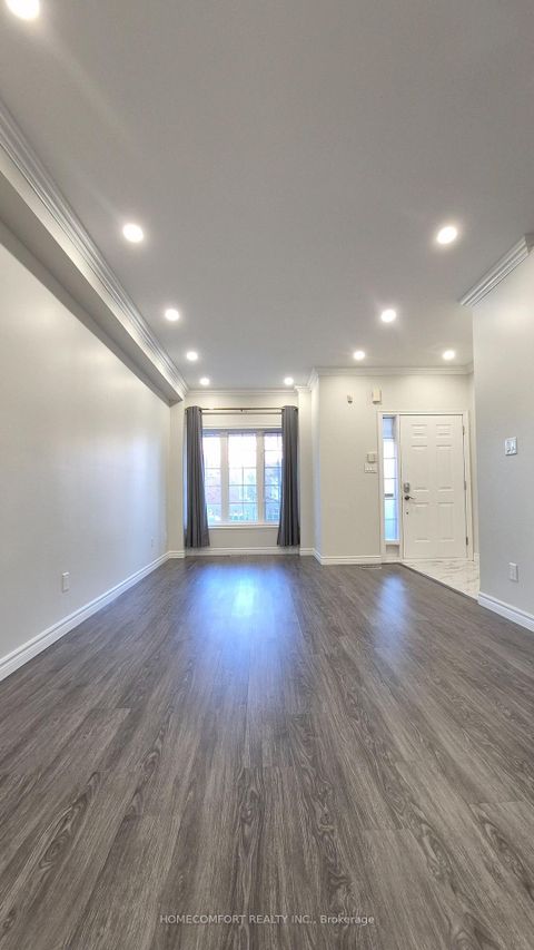 Photo 2 at 4 Caymus Street, Langstaff, Richmond Hill
