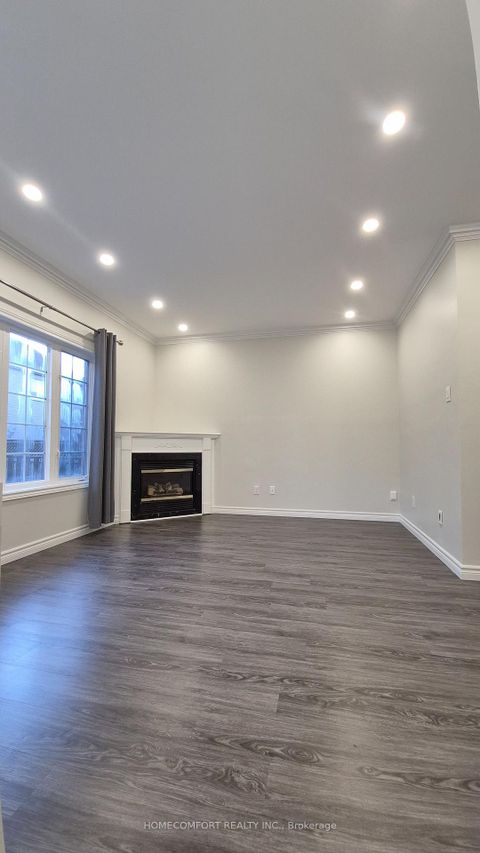 Photo 4 at 4 Caymus Street, Langstaff, Richmond Hill