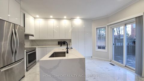 Photo 7 at 4 Caymus Street, Langstaff, Richmond Hill