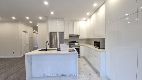Photo 8 at 4 Caymus Street, Langstaff, Richmond Hill