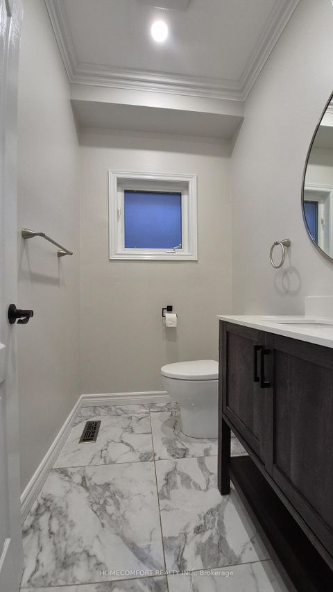 Photo 9 at 4 Caymus Street, Langstaff, Richmond Hill