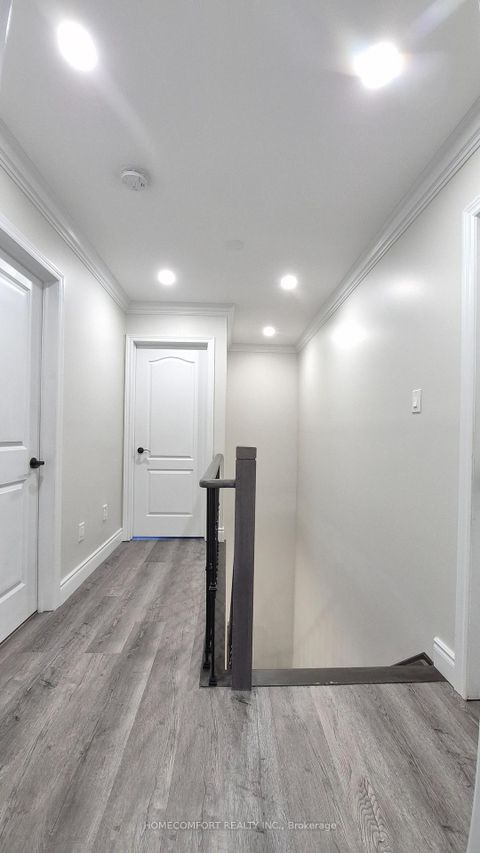 Photo 12 at 4 Caymus Street, Langstaff, Richmond Hill