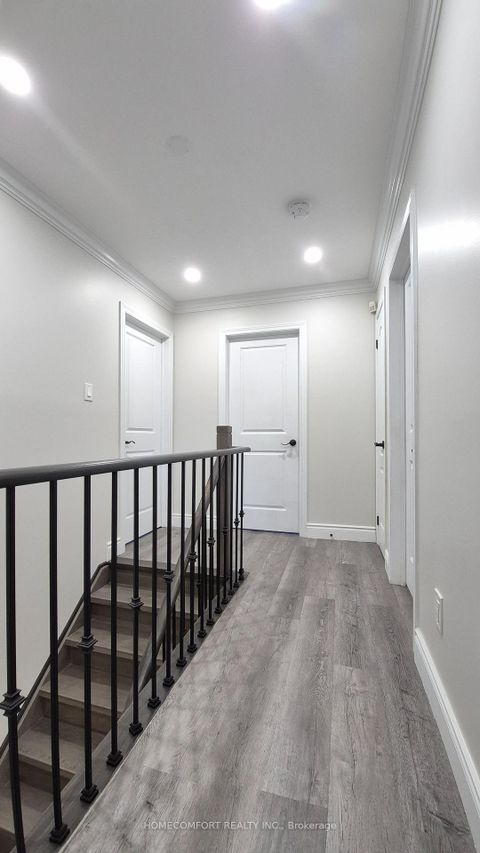 Photo 13 at 4 Caymus Street, Langstaff, Richmond Hill