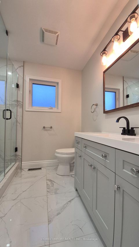 Photo 24 at 4 Caymus Street, Langstaff, Richmond Hill
