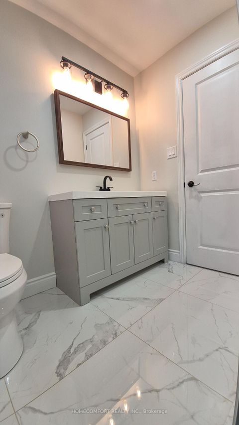 Photo 25 at 4 Caymus Street, Langstaff, Richmond Hill