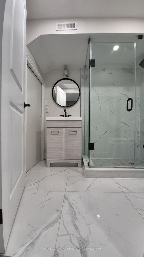 Photo 33 at 4 Caymus Street, Langstaff, Richmond Hill