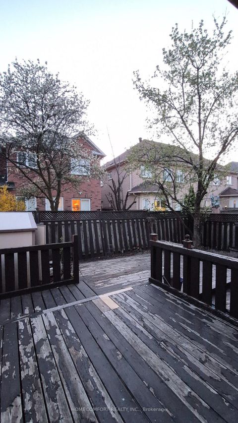 Photo 35 at 4 Caymus Street, Langstaff, Richmond Hill