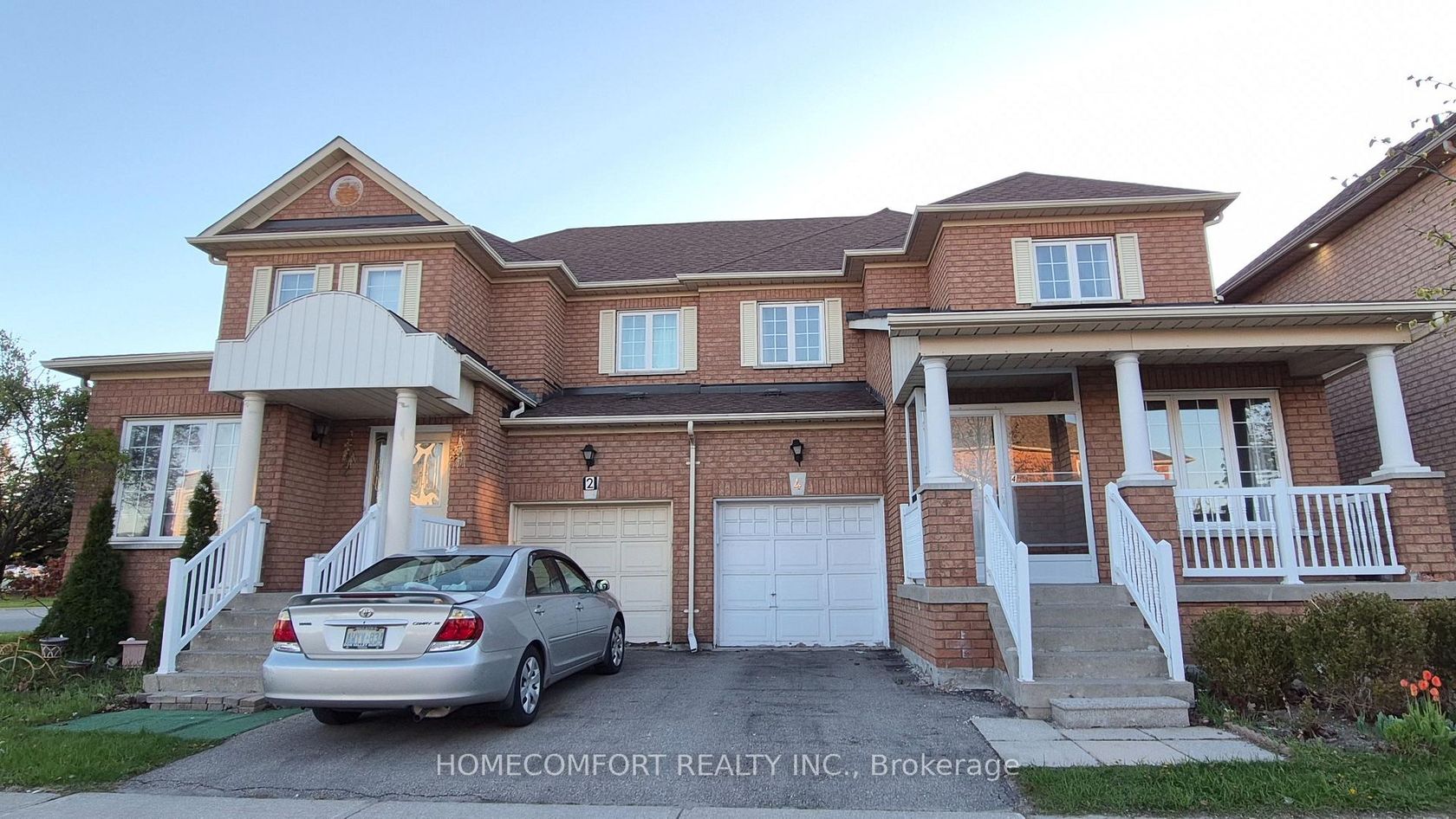 4 Caymus Street, Langstaff, Richmond Hill photo 0