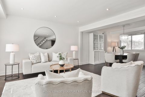 Photo 3 at 280 Gowan Avenue, East York, Toronto