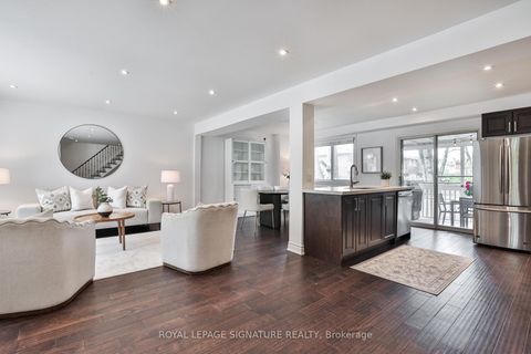 Photo 4 at 280 Gowan Avenue, East York, Toronto