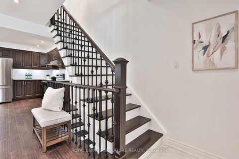 Photo 5 at 280 Gowan Avenue, East York, Toronto