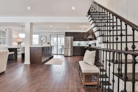 Photo 6 at 280 Gowan Avenue, East York, Toronto