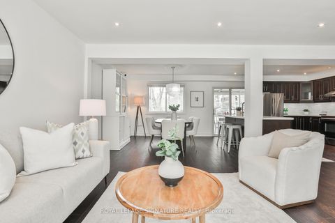 Photo 9 at 280 Gowan Avenue, East York, Toronto