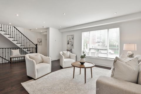 Photo 10 at 280 Gowan Avenue, East York, Toronto