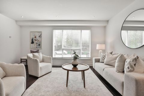 Photo 11 at 280 Gowan Avenue, East York, Toronto
