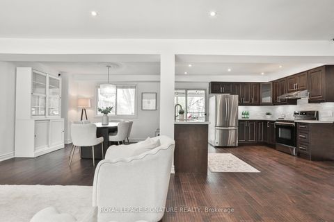 Photo 12 at 280 Gowan Avenue, East York, Toronto