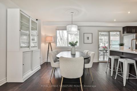 Photo 13 at 280 Gowan Avenue, East York, Toronto