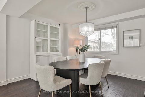 Photo 14 at 280 Gowan Avenue, East York, Toronto