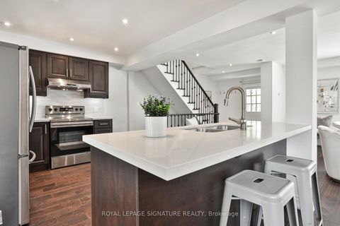 Photo 16 at 280 Gowan Avenue, East York, Toronto