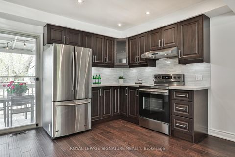 Photo 17 at 280 Gowan Avenue, East York, Toronto
