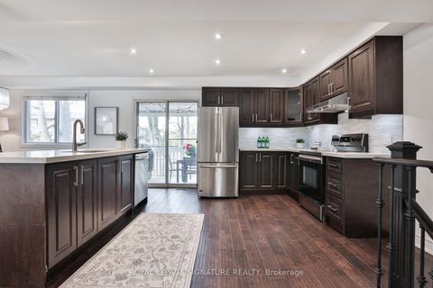 Photo 18 at 280 Gowan Avenue, East York, Toronto