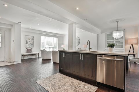 Photo 19 at 280 Gowan Avenue, East York, Toronto