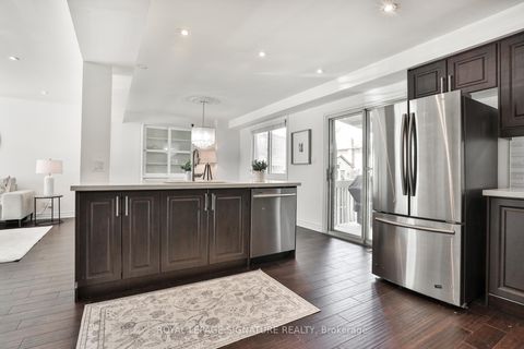 Photo 21 at 280 Gowan Avenue, East York, Toronto