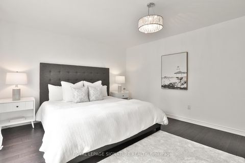 Photo 24 at 280 Gowan Avenue, East York, Toronto