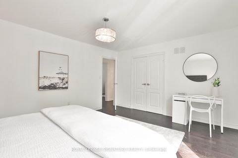 Photo 25 at 280 Gowan Avenue, East York, Toronto