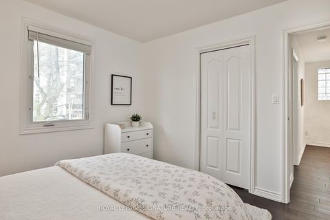 Photo 27 at 280 Gowan Avenue, East York, Toronto