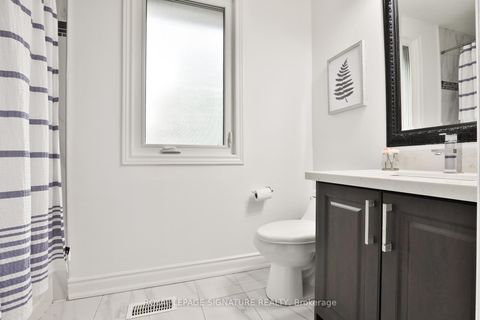 Photo 31 at 280 Gowan Avenue, East York, Toronto