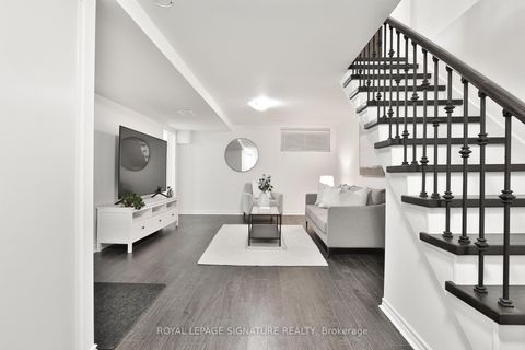 Photo 32 at 280 Gowan Avenue, East York, Toronto