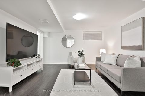 Photo 33 at 280 Gowan Avenue, East York, Toronto