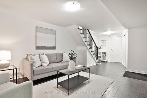 Photo 34 at 280 Gowan Avenue, East York, Toronto